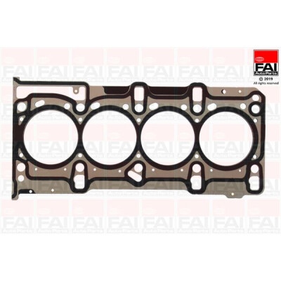 Guarnizione, testata cilindro FAI AutoParts HG1618A