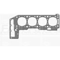 Guarnizione, testata FAI AutoParts HG1626A