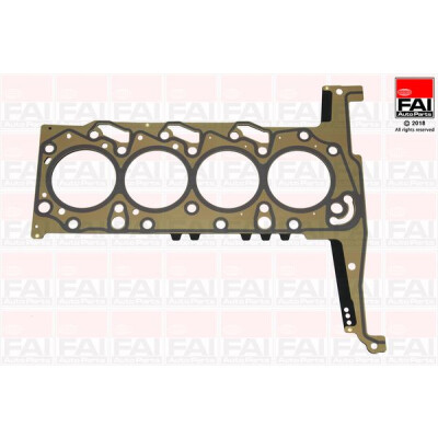 Guarnizione, testata cilindro FAI AutoParts HG1653B