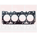 Guarnizione, testata FAI AutoParts HG1811