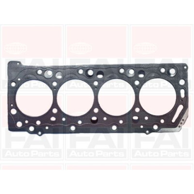 Guarnizione, testata cilindro FAI AutoParts HG1823A