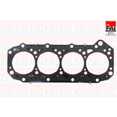 Guarnizione, testata cilindro FAI AutoParts HG1831A