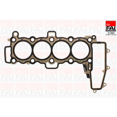 Guarnizione, testata cilindro FAI AutoParts HG2335B