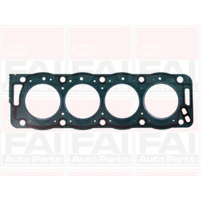 Guarnizione, testata cilindro FAI AutoParts HG275B