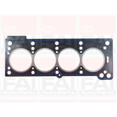 Guarnizione, testata FAI AutoParts HG506