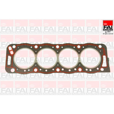 Guarnizione, testata FAI AutoParts HG561E