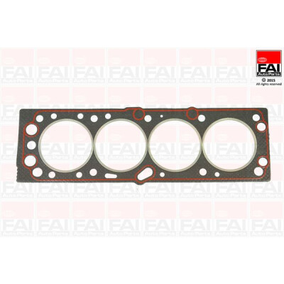 Guarnizione, testata FAI AutoParts HG740