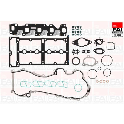 Set guarnizioni, testata cilindro FAI AutoParts HS1321NH
