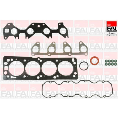Set guarnizioni, testata FAI AutoParts HS1344