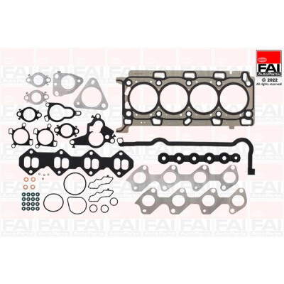 FAI AutoParts HS1458 Set guarnizioni testata cilindro