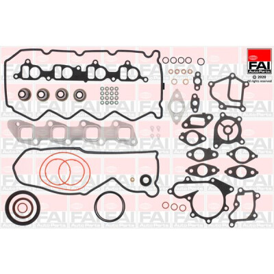 Set guarnizioni, testata FAI AutoParts HS1827NH
