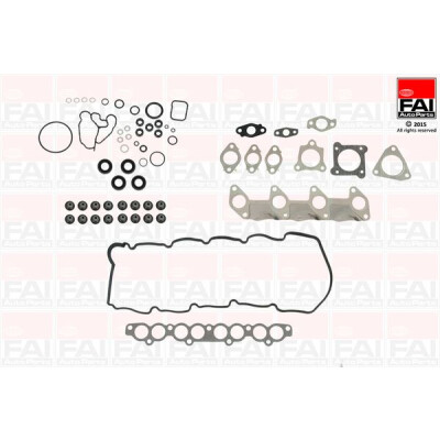 Set guarnizioni, testata cilindro FAI AutoParts HS2172NH