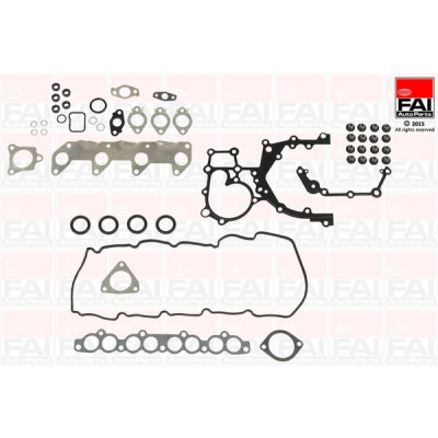 Set guarnizioni, testata cilindro FAI AutoParts HS2184NH
