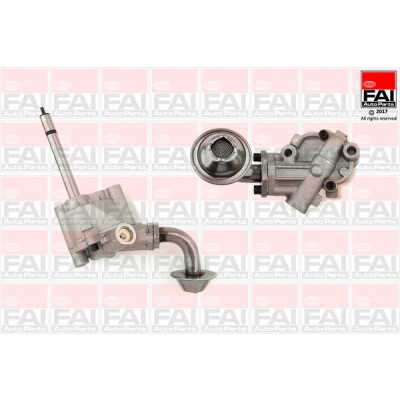 Pompa dell'olio FAI AutoParts OP229