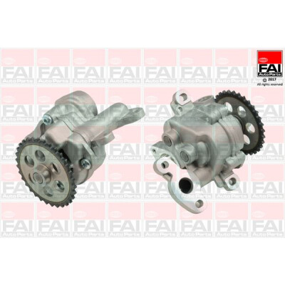 Pompa dell'olio FAI AutoParts OP243