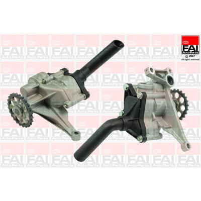Pompa dell'olio FAI AutoParts OP268