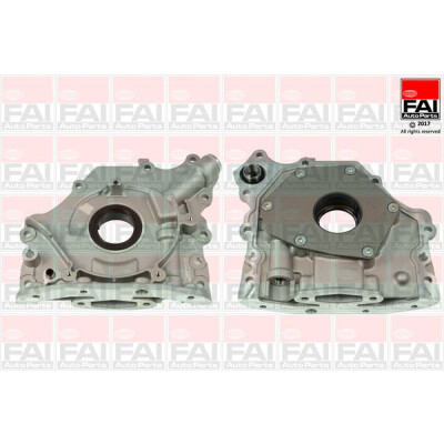 Pompa dell'olio FAI AutoParts OP281