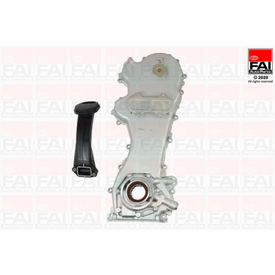 Pompa dell'olio FAI AutoParts OP308