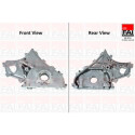 Pompa dell&#39;olio FAI AutoParts OP311