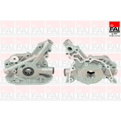 Pompa dell'olio FAI AutoParts OP314