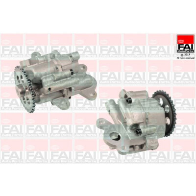 Pompa dell'olio FAI AutoParts OP315