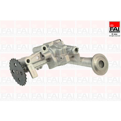 Pompa dell'olio FAI AutoParts OP322