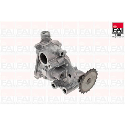 Pompa dell'olio FAI AutoParts OP336