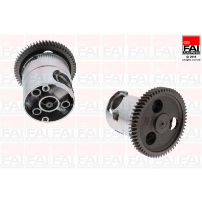 Pompa dell'olio FAI AutoParts OP351