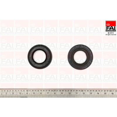 Guarnizione albero motore FAI AutoParts OS1002F