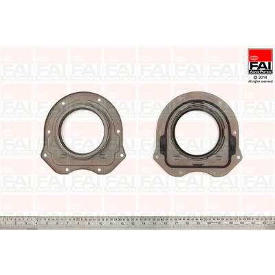 Guarnizione albero motore FAI AutoParts OS1002R