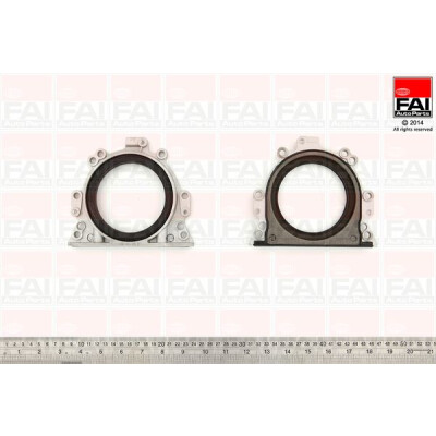 Guarnizione albero motore FAI AutoParts OS1009