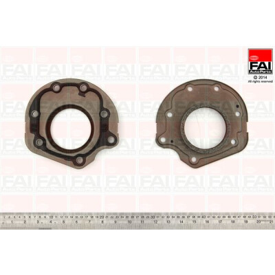 Guarnizione albero motore FAI AutoParts OS882A