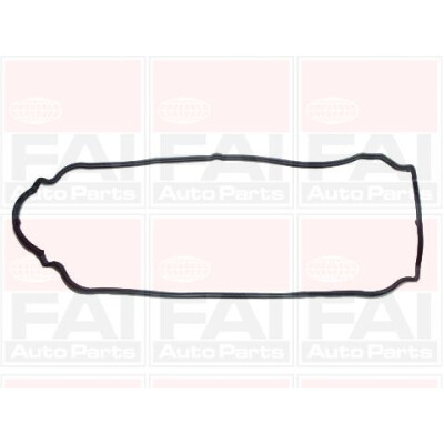 Guarnizione, coperchio testata cilindro FAI AutoParts RC1050S