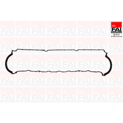 Guarnizione, coperchio testata cilindro FAI AutoParts RC1053S