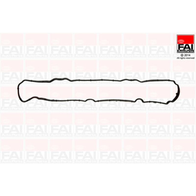 Guarnizione, coperchio testata cilindro FAI AutoParts RC1157S