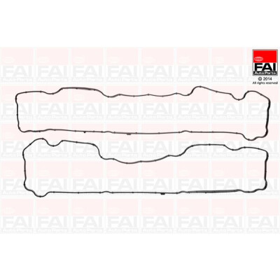 Guarnizione, coperchio testata cilindro FAI AutoParts RC1187S