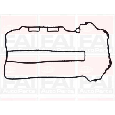 Guarnizione, coperchio testata cilindro FAI AutoParts RC1322S