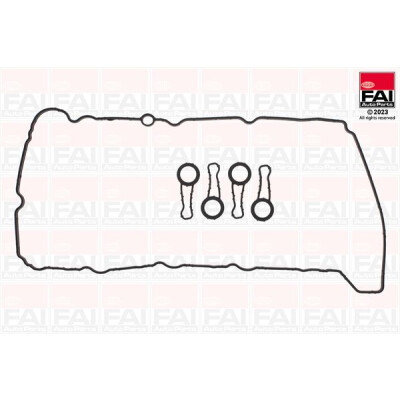 Guarnizione, coperchio testata FAI AutoParts RC1756K