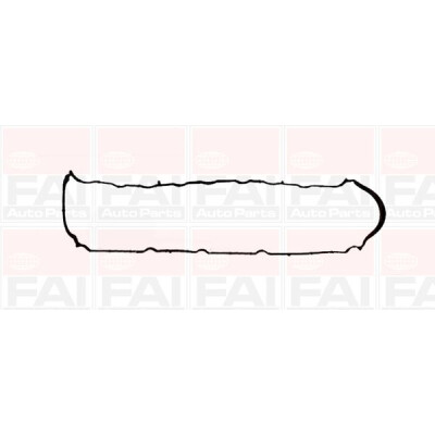 Guarnizione, coperchio testata cilindro FAI AutoParts RC1768S