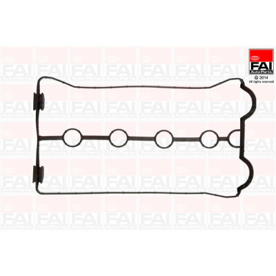 Guarnizione, coperchio testata cilindro FAI AutoParts RC1824S