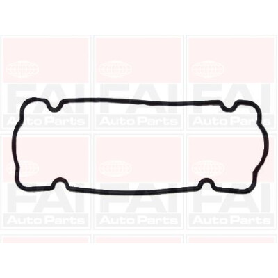 Guarnizione coperchio testata cilindro FAI AutoParts RC207S