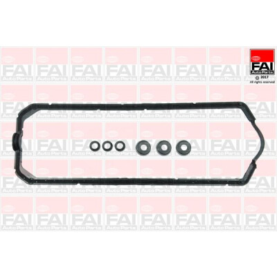 Guarnizione, coperchio testata cilindro FAI AutoParts RC534K