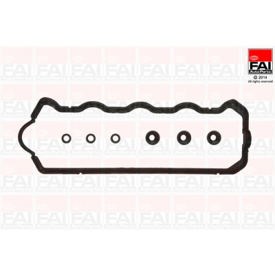 Guarnizione coperchio testata cilindro FAI AutoParts RC537S