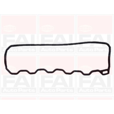 Guarnizione, coperchio testata cilindro FAI AutoParts RC543S
