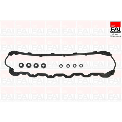 Guarnizione coperchio testata cilindro FAI AutoParts RC735K