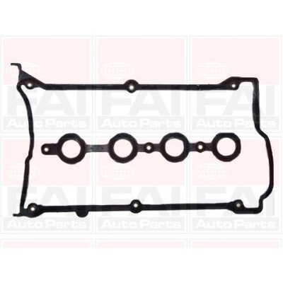Guarnizione coperchio testata cilindro FAI AutoParts RC750S