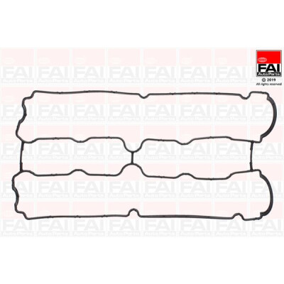Guarnizione coperchio testata cilindro FAI AutoParts RC875S