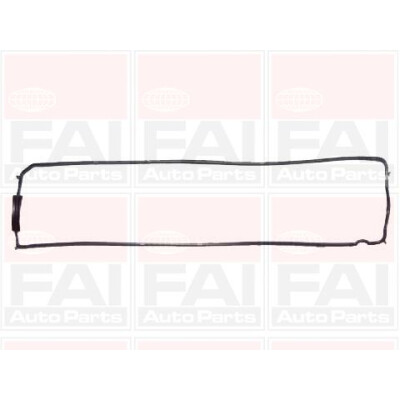 Guarnizione, coperchio testata cilindro FAI AutoParts RC882S