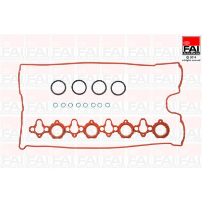 Guarnizione coperchio testata cilindro FAI AutoParts RC896S