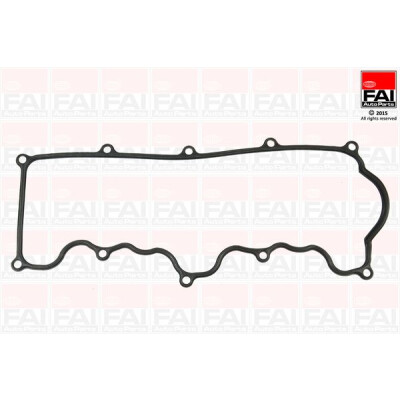 Guarnizione coperchio testata cilindro FAI AutoParts RC907S